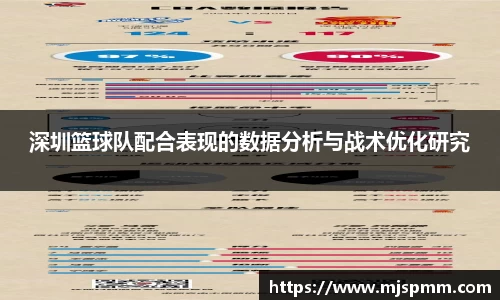 深圳篮球队配合表现的数据分析与战术优化研究